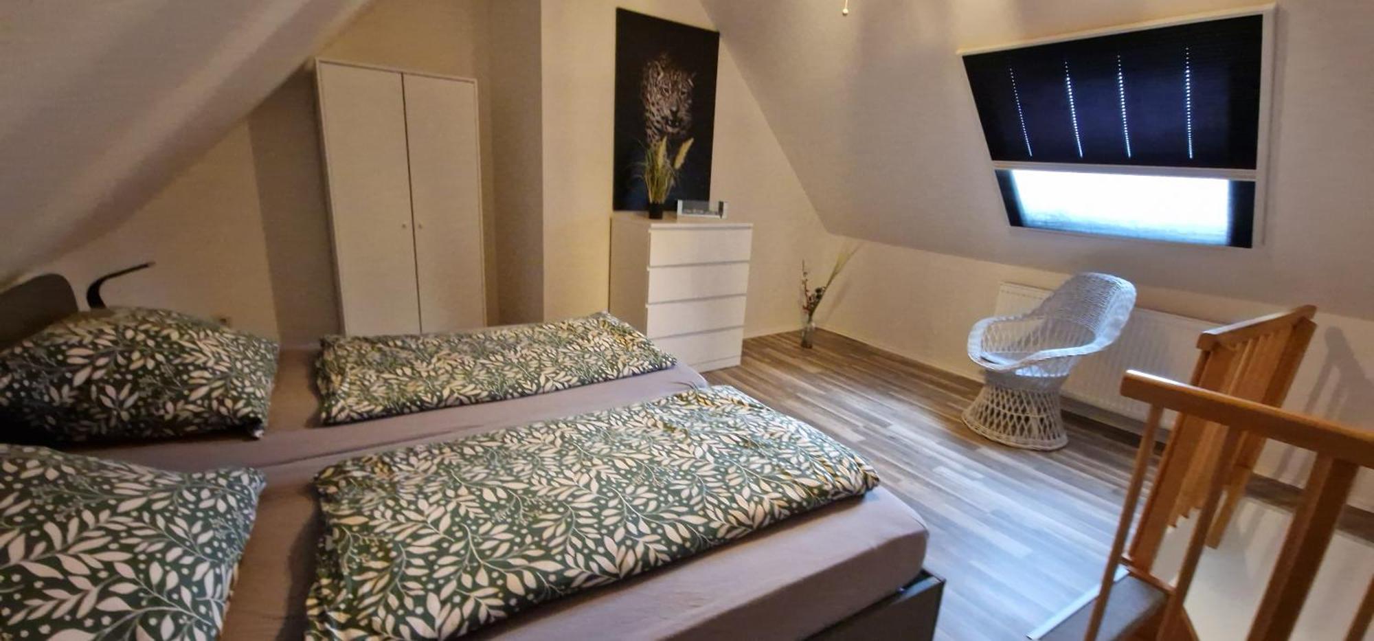 Manu'S Appartements Goslar Room photo